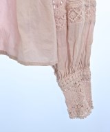 ALLSAINTS（オールセインツ）カジュアルシャツ ピンク サイズ:F レディース/2200668343022