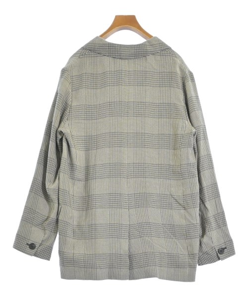 ALLSAINTS（オールセインツ）テーラードジャケット 黒 サイズ:36(S位) レディース/2200665670121