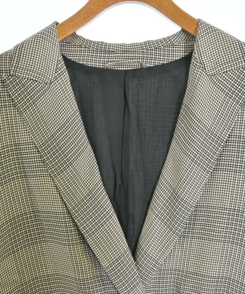 ALLSAINTS（オールセインツ）テーラードジャケット 黒 サイズ:36(S位) レディース/2200665670121