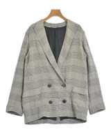 ALLSAINTS テーラードジャケット