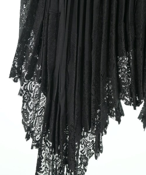 ALLSAINTS（オールセインツ）ワンピース 黒 サイズ:XS レディース/2200671075064