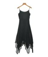 ALLSAINTS（オールセインツ）ワンピース 黒 サイズ:XS レディース/2200671075064