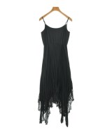 ALLSAINTS（オールセインツ）ワンピース 黒 サイズ:XS レディース/2200671075064