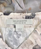 ALLSAINTS（オールセインツ）ワンピース ベージュ サイズ:F レディース/2200667480070