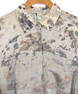 ALLSAINTS（オールセインツ）ワンピース ベージュ サイズ:F レディース/2200667480070