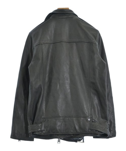 ALLSAINTS（オールセインツ）ライダース 黒 サイズ:M レディース/2200667050020