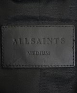 ALLSAINTS（オールセインツ）ライダース 黒 サイズ:M レディース/2200667050020