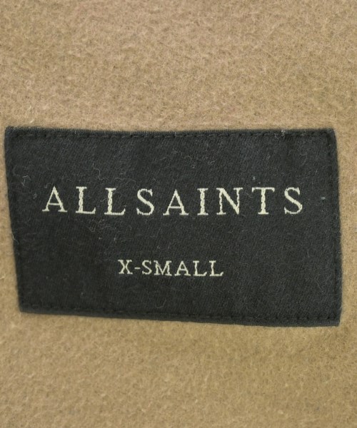 ALLSAINTS（オールセインツ）その他 ベージュ サイズ:XS レディース/2200731611027