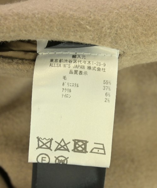 ALLSAINTS（オールセインツ）その他 ベージュ サイズ:XS レディース/2200731611027