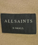 ALLSAINTS（オールセインツ）その他 ベージュ サイズ:XS レディース/2200731611027