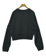 ALLSAINTS（オールセインツ）スウェット 黒 サイズ:S レディース/2200716971115