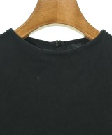 ALLSAINTS（オールセインツ）ノースリーブ 黒 サイズ:32(XXS位) レディース/2200716971122