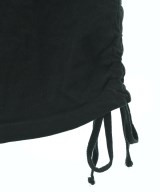 ALLSAINTS（オールセインツ）ノースリーブ 黒 サイズ:32(XXS位) レディース/2200716971122