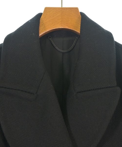 ALLSAINTS（オールセインツ）その他 黒 サイズ:10(M位) レディース/2200721063027