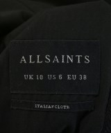 ALLSAINTS（オールセインツ）その他 黒 サイズ:10(M位) レディース/2200721063027