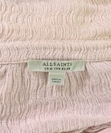ALLSAINTS（オールセインツ）カジュアルシャツ ピンク サイズ:38(M位) レディース/2200718699017