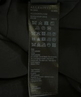 ALLSAINTS（オールセインツ）ブラウス 黒 サイズ:XS レディース/2200718699024