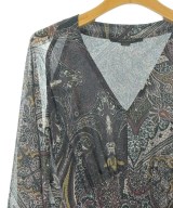ALLSAINTS（オールセインツ）ブラウス 黒 サイズ:XS レディース/2200718699024