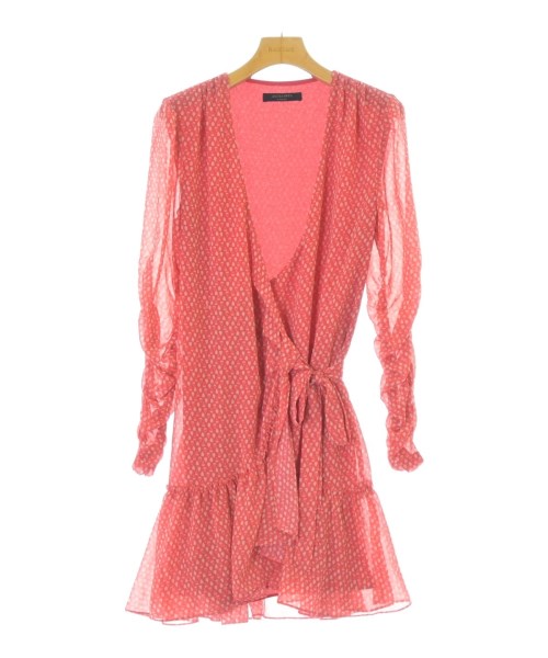 ALLSAINTS(オールセインツ)のワンピース サイズ:XS 4,800円