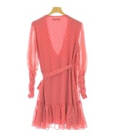 ALLSAINTS（オールセインツ）ワンピース 赤 サイズ:XS レディース/2200718699031