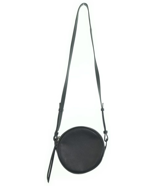 ALLSAINTS（オールセインツ）ショルダーバッグ 黒 サイズ:- レディース/2200718699086