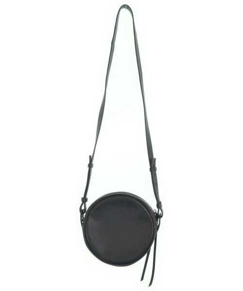ALLSAINTS（オールセインツ）ショルダーバッグ 黒 サイズ:- レディース/2200718699086