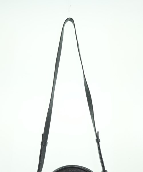 ALLSAINTS（オールセインツ）ショルダーバッグ 黒 サイズ:- レディース/2200718699086