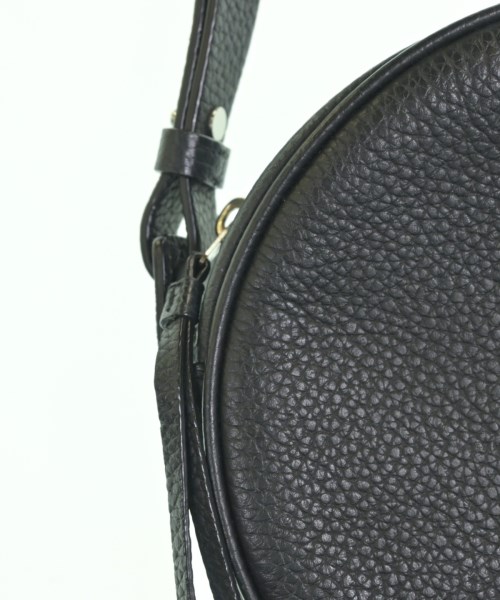 ALLSAINTS（オールセインツ）ショルダーバッグ 黒 サイズ:- レディース/2200718699086