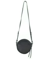 ALLSAINTS（オールセインツ）ショルダーバッグ 黒 サイズ:- レディース/2200718699086