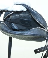 ALLSAINTS（オールセインツ）ショルダーバッグ 黒 サイズ:- レディース/2200718699086