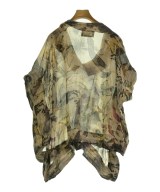 ALLSAINTS（オールセインツ）ブラウス ベージュ サイズ:TWELVE(XL位) レディース/2200719849411
