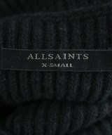 ALLSAINTS（オールセインツ）ニット・セーター 黒 サイズ:XS レディース/2200721297125