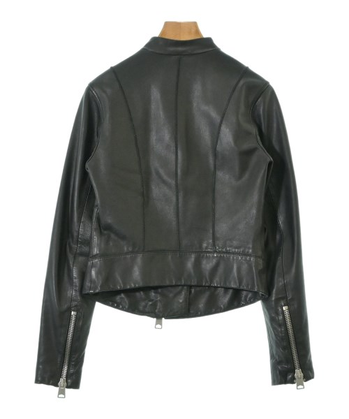ALLSAINTS（オールセインツ）ライダース 黒 サイズ:34(XS位) レディース/2200727691019