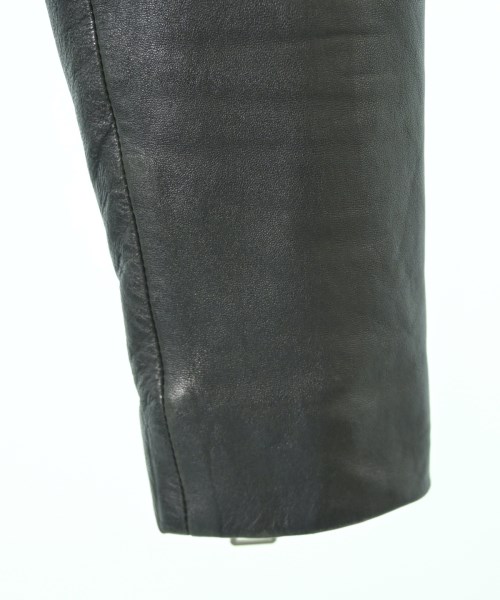 ALLSAINTS（オールセインツ）ライダース 黒 サイズ:34(XS位) レディース/2200727691019