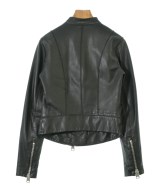 ALLSAINTS（オールセインツ）ライダース 黒 サイズ:34(XS位) レディース/2200727691019