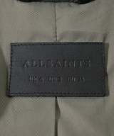 ALLSAINTS（オールセインツ）ライダース 黒 サイズ:34(XS位) レディース/2200727691019