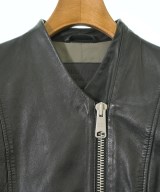 ALLSAINTS（オールセインツ）ライダース 黒 サイズ:34(XS位) レディース/2200727691019
