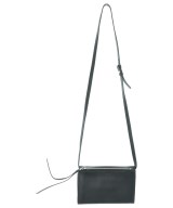 ALLSAINTS（オールセインツ）ショルダーバッグ 黒 サイズ:- レディース/2200683245042