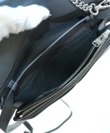 ALLSAINTS（オールセインツ）ショルダーバッグ 黒 サイズ:- レディース/2200683245042