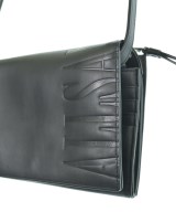 ALLSAINTS（オールセインツ）ショルダーバッグ 黒 サイズ:- レディース/2200683245042