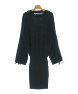 ALLSAINTS（オールセインツ）ワンピース 黒 サイズ:S レディース/2200679914051