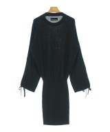 ALLSAINTS（オールセインツ）ワンピース 黒 サイズ:S レディース/2200679914051