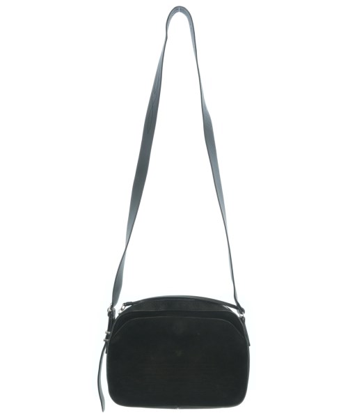 ALLSAINTS(オールセインツ)ショルダーバッグ 黒 サイズ:-/2200679914112