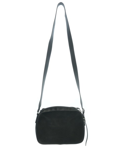 ALLSAINTS（オールセインツ）ショルダーバッグ 黒 サイズ:- レディース/2200679914112