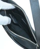 ALLSAINTS（オールセインツ）ショルダーバッグ 黒 サイズ:- レディース/2200679914112
