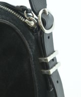 ALLSAINTS（オールセインツ）ショルダーバッグ 黒 サイズ:- レディース/2200679914112