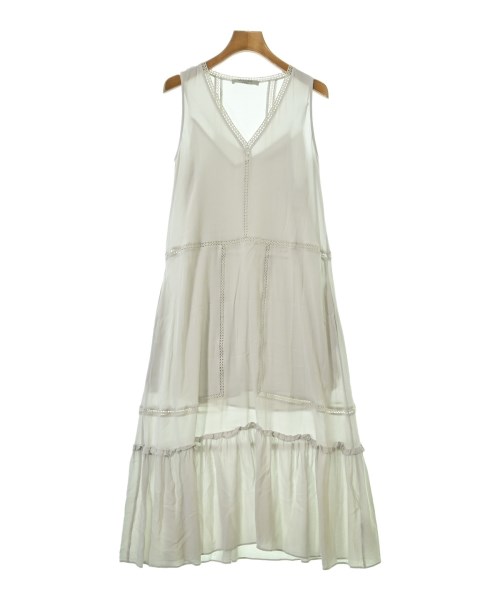 ALLSAINTS(オールセインツ)ワンピース グレー サイズ:XS/2200681577107