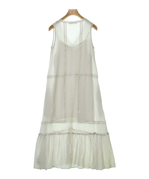 ALLSAINTS（オールセインツ）ワンピース グレー サイズ:XS レディース/2200681577107