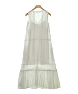 ALLSAINTS（オールセインツ）ワンピース グレー サイズ:XS レディース/2200681577107