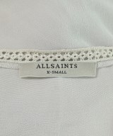 ALLSAINTS（オールセインツ）ワンピース グレー サイズ:XS レディース/2200681577107